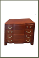 solid wood