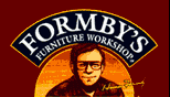 Formby's Wood Products
