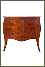 Inlay server