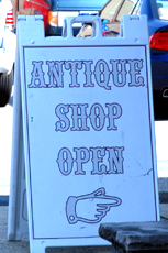 open